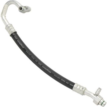 Suction Line