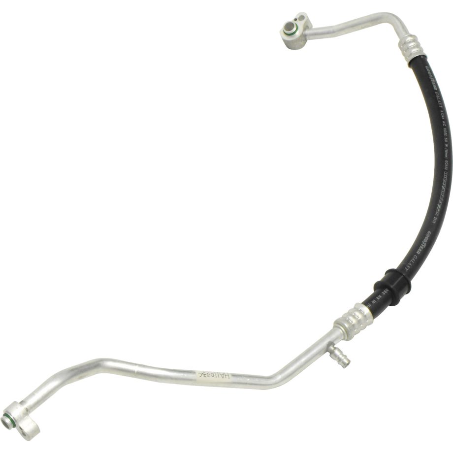 AFTERMARKET A/C SUCTION LINE HOSE ASSEMBLY