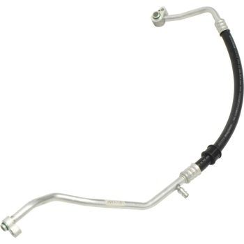 AFTERMARKET A/C SUCTION LINE HOSE ASSEMBLY