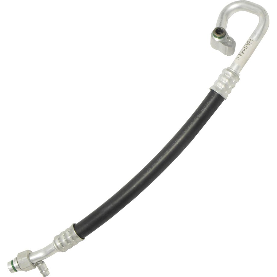 AFTERMARKET A/C SUCTION LINE HOSE ASSEMBLY