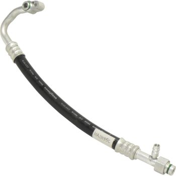 Suction Line
