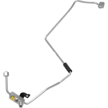 Liquid Line w/o Orifice Tube