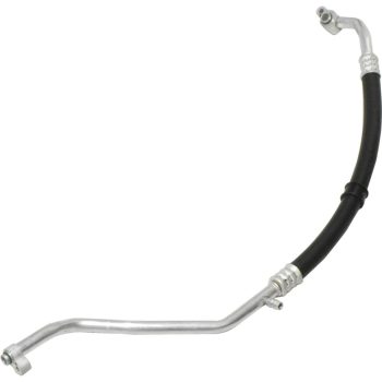 Suction Line