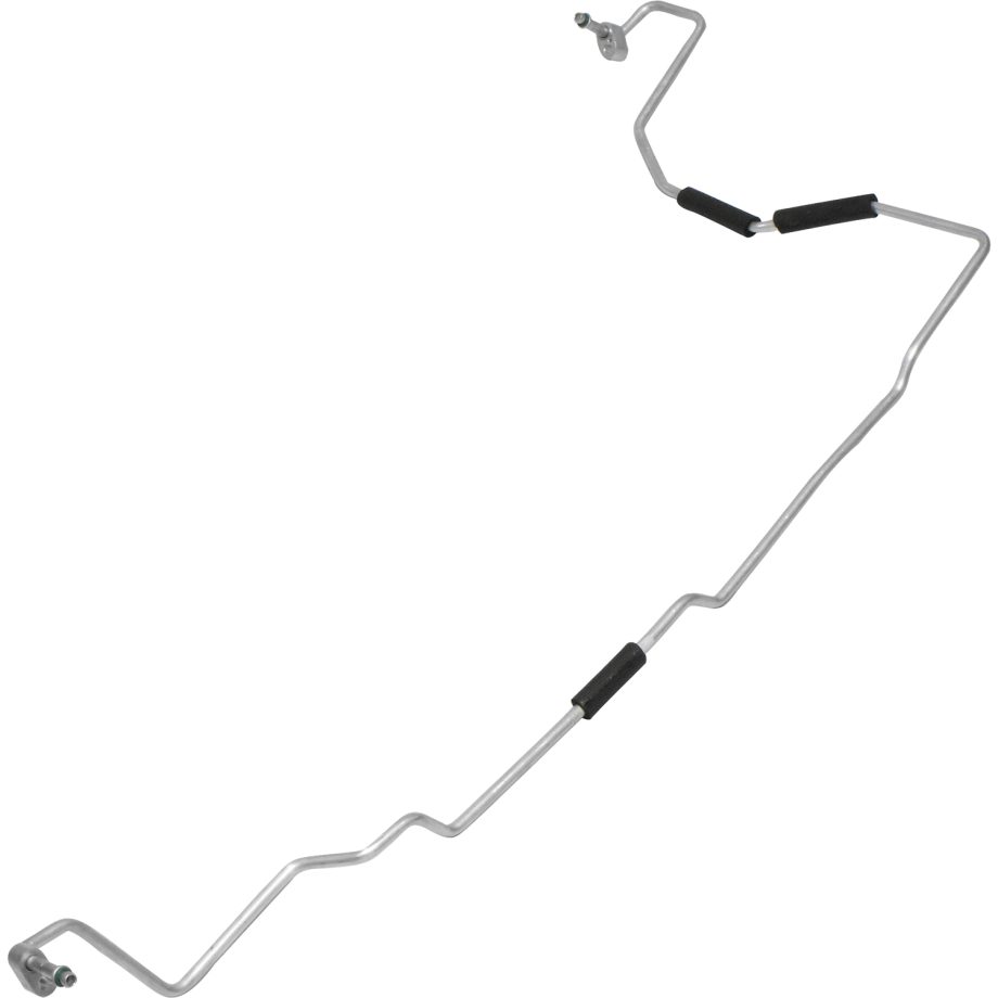 Liquid Line w/o Orifice Tube