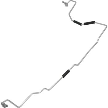 Liquid Line w/o Orifice Tube