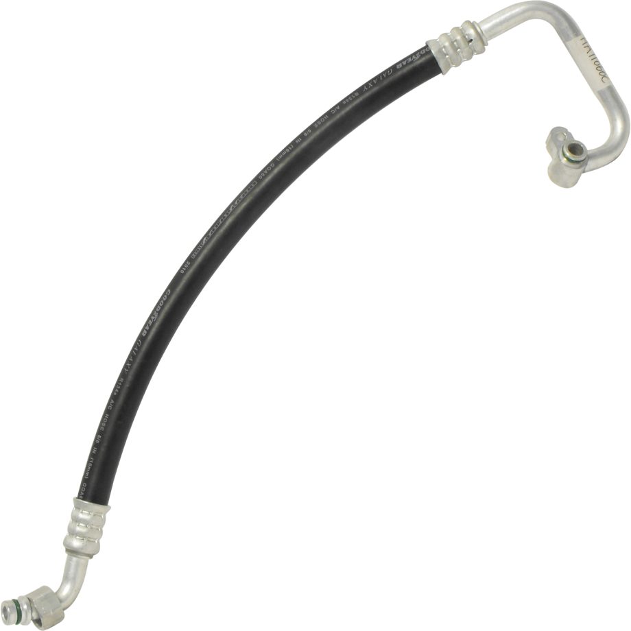 Suction Line