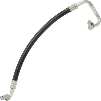 Suction Line