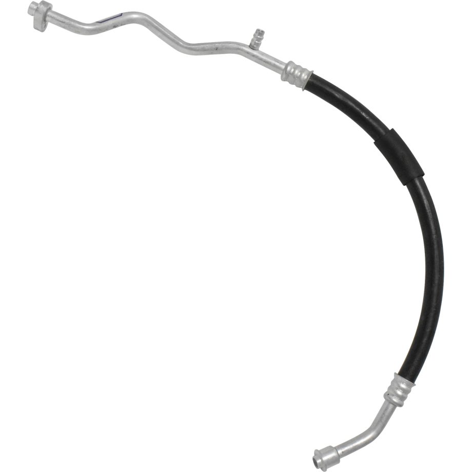 AFTERMARKET A/C SUCTION LINE HOSE ASSEMBLY
