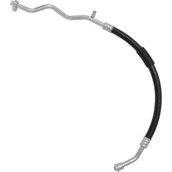 AFTERMARKET A/C SUCTION LINE HOSE ASSEMBLY