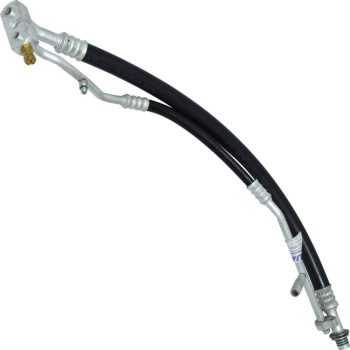 NEW AFTERMARKET A/C MANIFOLD HOSE ASSEMBLY