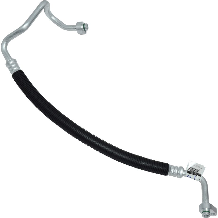 AFTERMARKET A/C SUCTION LINE HOSE ASSEMBLY