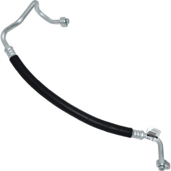 AFTERMARKET A/C SUCTION LINE HOSE ASSEMBLY