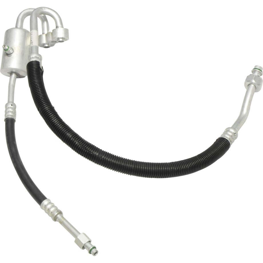 AFTERMARKET A/C MANIFOLD HOSE ASSEMBLY