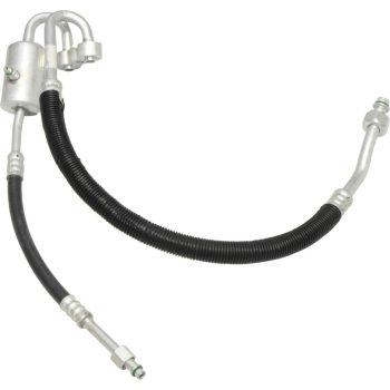 AFTERMARKET A/C MANIFOLD HOSE ASSEMBLY