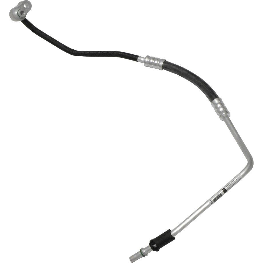 Liquid Line w/o Orifice Tube