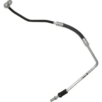 Liquid Line w/o Orifice Tube