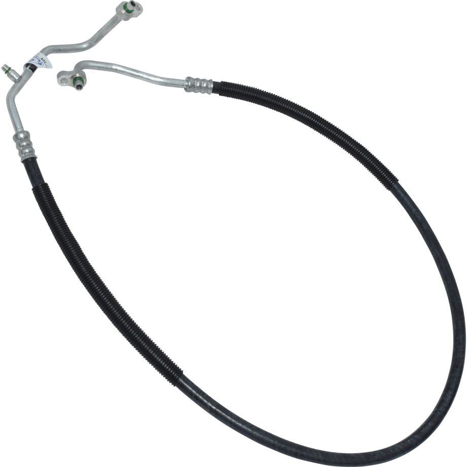 AFTERMARKET A/C DISCHARGE LINE HOSE ASSEMBLY