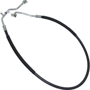 AFTERMARKET A/C DISCHARGE LINE HOSE ASSEMBLY