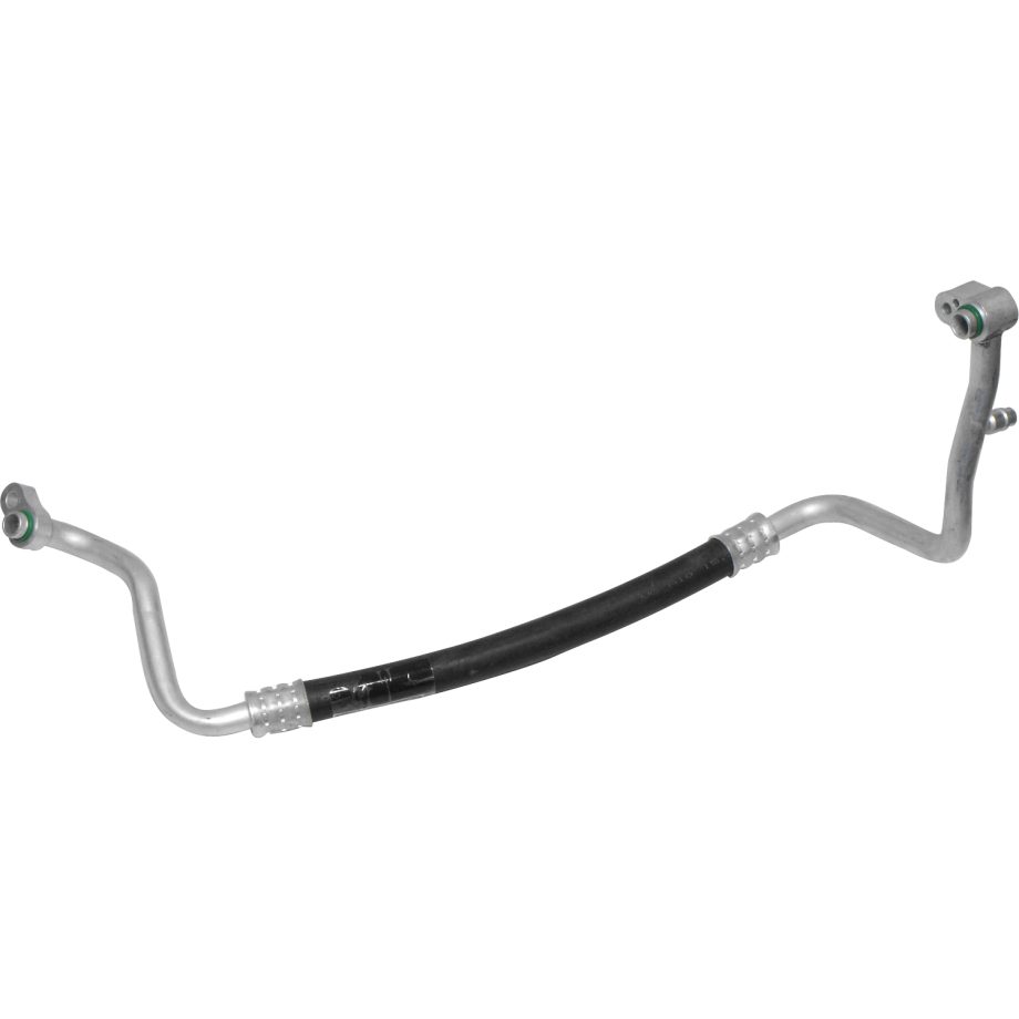 Suction Line