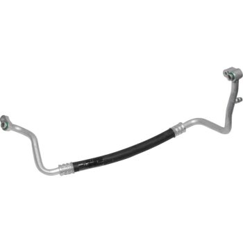 Suction Line