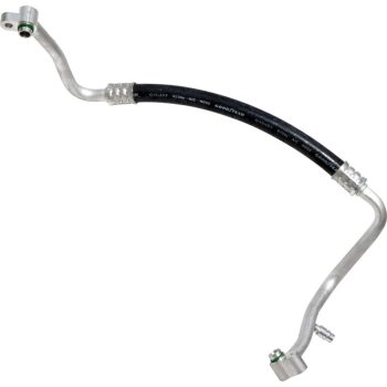 Suction Line