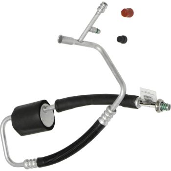 AFTERMARKET A/C DISCHARGE LINE HOSE ASSEMBLY