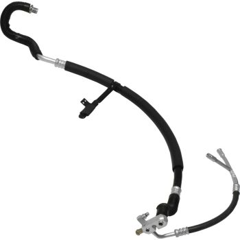 AFTERMARKET A/C MANIFOLD HOSE ASSEMBLY