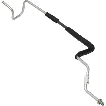 AFTERMARKET A/C LIQUID LINE ASSEMBLY