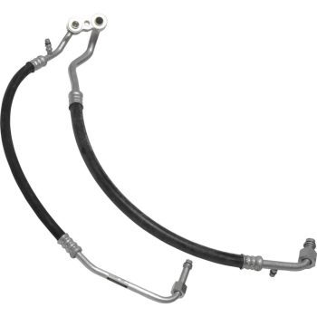 AFTERMARKET A/C MANIFOLD HOSE ASSEMBLY