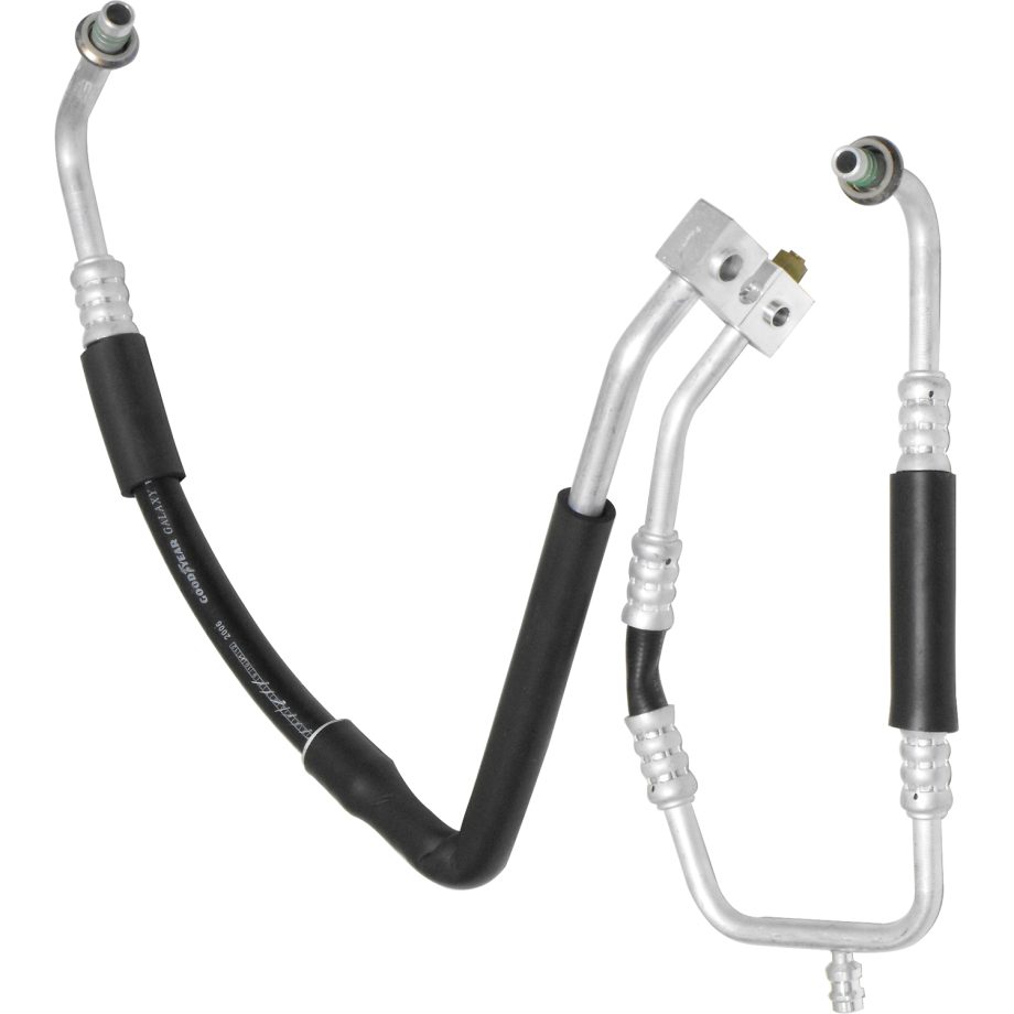 AFTERMARKET A/C MANIFOLD HOSE ASSEMBLY