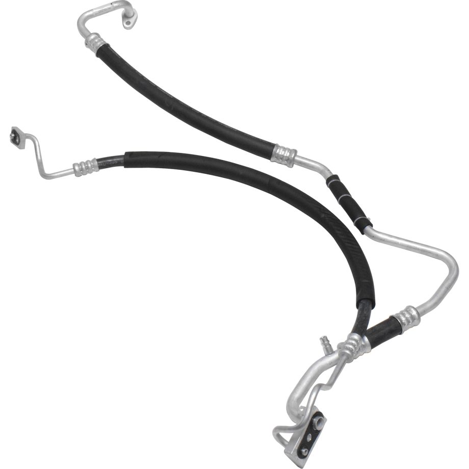 AFTERMARKET A/C SUCTION LINE HOSE ASSEMBLY