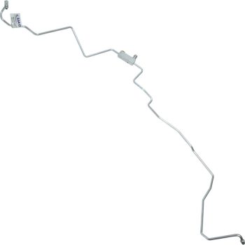 Discharge Line