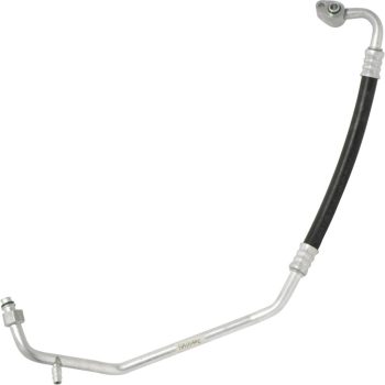 AFTERMARKET A/C SUCTION LINE HOSE ASSEMBLY