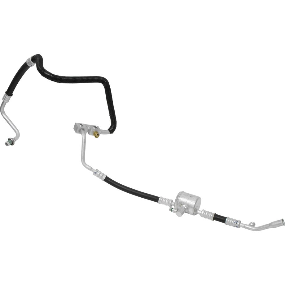 AFTERMARKET A/C MANIFOLD HOSE ASSEMBLY
