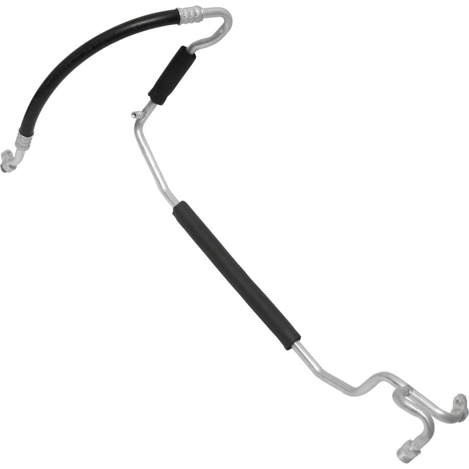 Suction Line