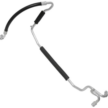 Suction Line