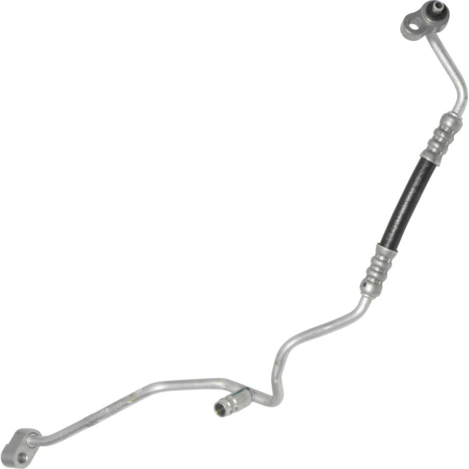 AFTERMARKET A/C LIQUID LINE ASSEMBLY