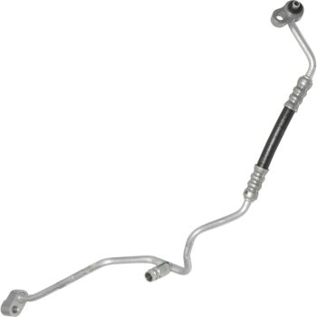 AFTERMARKET A/C LIQUID LINE ASSEMBLY