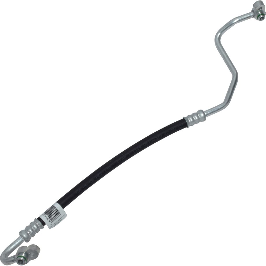 AFTERMARKET A/C DISCHARGE LINE HOSE ASSEMBLY