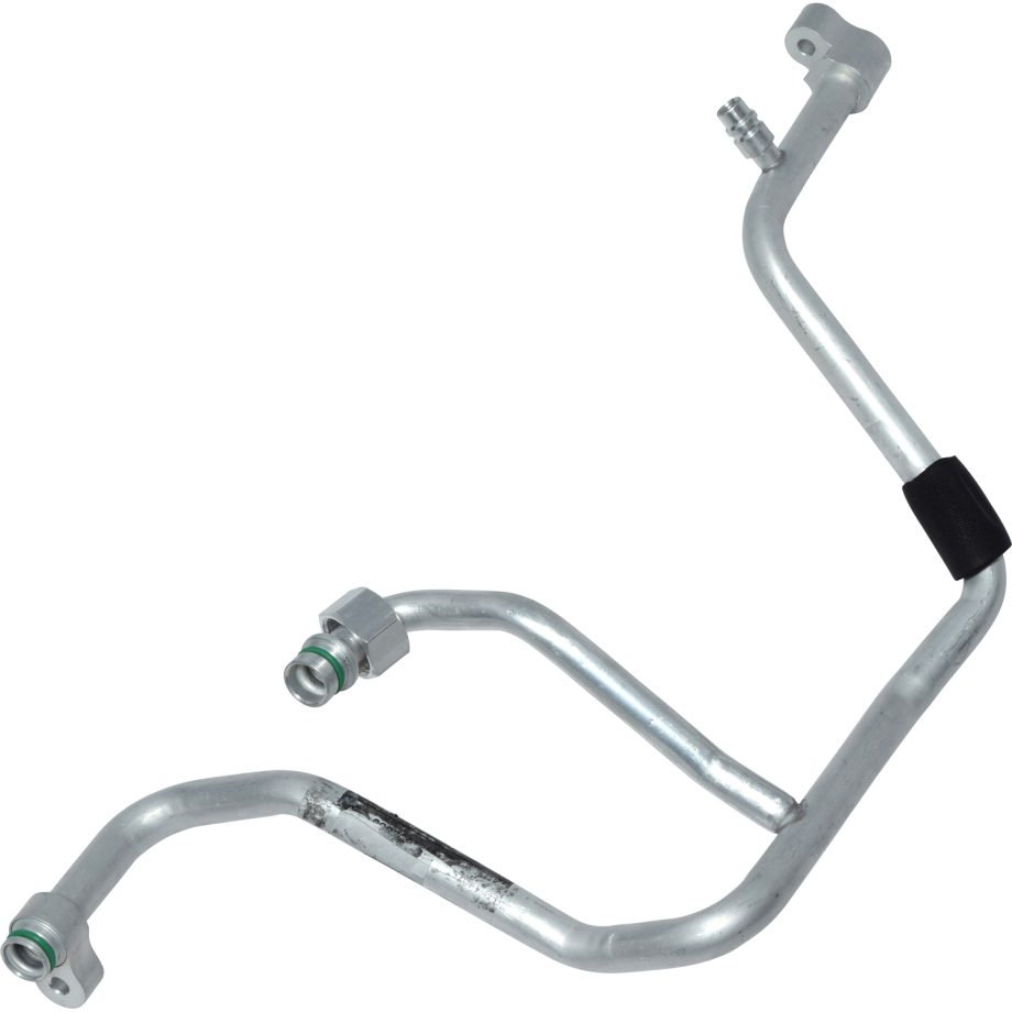 Suction Line