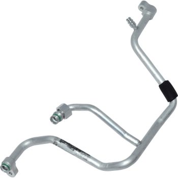 Suction Line