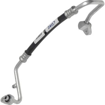 AFTERMARKET A/C DISCHARGE LINE HOSE ASSEMBLY