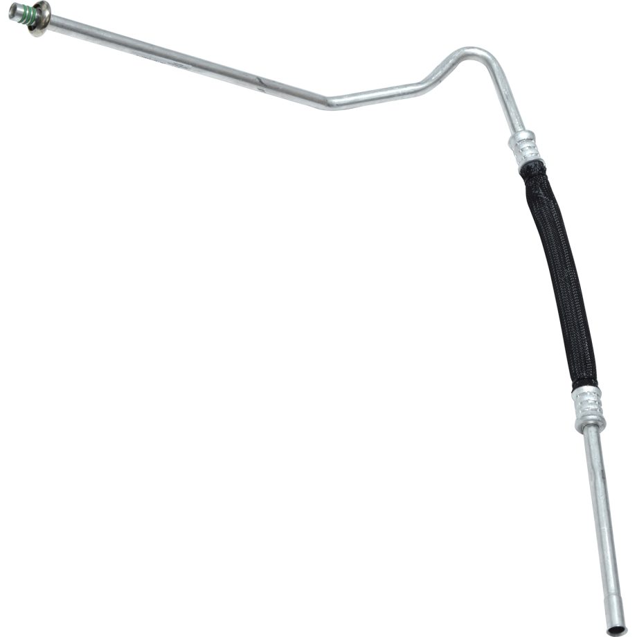AFTERMARKET A/C LIQUID LINE ASSEMBLY