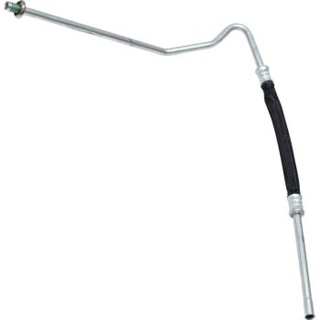 AFTERMARKET A/C LIQUID LINE ASSEMBLY