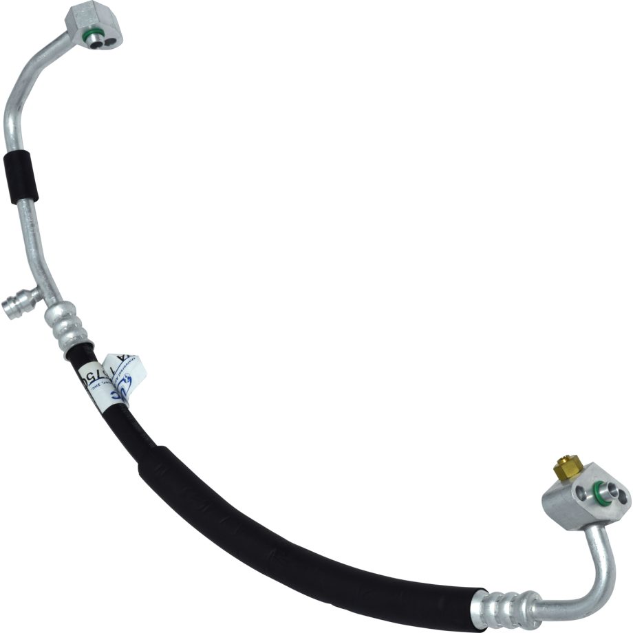 AFTERMARKET A/C DISCHARGE LINE HOSE ASSEMBLY