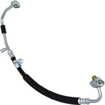 AFTERMARKET A/C DISCHARGE LINE HOSE ASSEMBLY