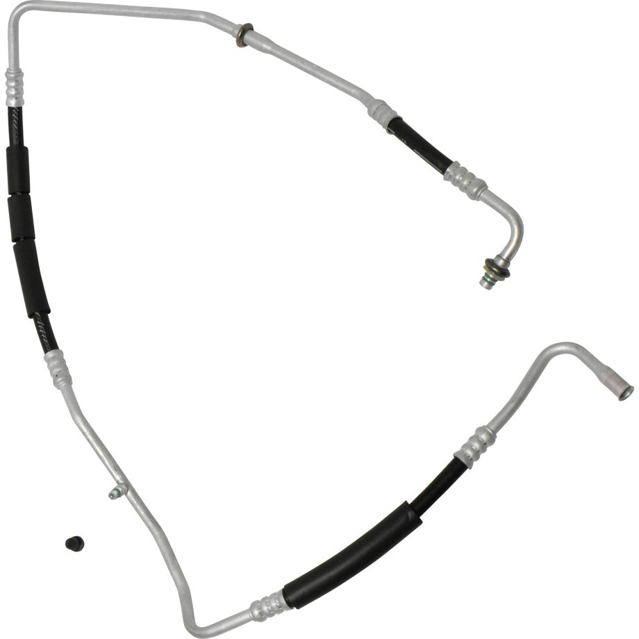 AFTERMARKET A/C LIQUID LINE ASSEMBLY