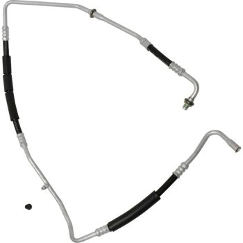 AFTERMARKET A/C LIQUID LINE ASSEMBLY