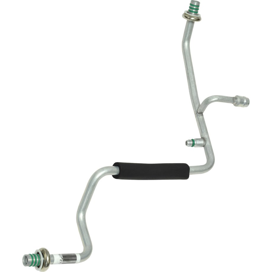 AFTERMARKET A/C LIQUID LINE ASSEMBLY