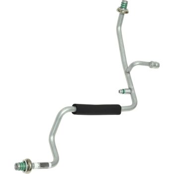 AFTERMARKET A/C LIQUID LINE ASSEMBLY
